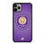 ORLANDO CITY FC SOCCER MLS ADIDAS iPhone 11 Pro Max Case Cover