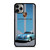 PORSCHE CLASSIC RACING CAR iPhone 11 Pro Max Case Cover