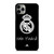 REAL MADRID FANS ADIDAS iPhone 11 Pro Max Case Cover