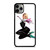 SPIDER GWEN SPIDER WOMAN SPIDER VERSE iPhone 11 Pro Max Case Cover