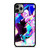 SPIDER WOMAN GWEN STACY iPhone 11 Pro Max Case Cover