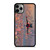 SPIDERMAN MILES MORALES SPIDER VERSE iPhone 11 Pro Max Case Cover