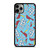 ST LOUIS CARDINALS LOGOS BASEBALL TEAM iPhone 11 Pro Max Case Cover