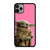 STAR WARS BABY YODA iPhone 11 Pro Max Case Cover