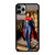 SUPER GIRL KARA KENT DC THE FLASH MOVIE iPhone 11 Pro Max Case Cover