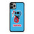 THRASHER SKULL ICON iPhone 11 Pro Max Case Cover