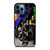 FAST AND FURIOUS 9 POSTER iPhone 12 Pro Max Case Cover