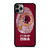 WASHINTON REDSKINS LOGO IT IS MY DNA iPhone 11 Pro Max Case Cover