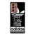 ADIDAS LIBERTY STATUE Samsung Galaxy Note 20 Ultra Case Cover