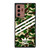 ADIDAS ORIGINALS STRIPES CAMO Samsung Galaxy Note 20 Ultra Case Cover