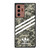 ADIDAS ORIGINALS STRIPES GREY CAMO Samsung Galaxy Note 20 Ultra Case Cover