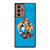 ASTERIX AND OBELIX CARTOON COMIC Samsung Galaxy Note 20 Ultra Case Cover