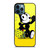 FELIX THE CAT CARTOON iPhone 12 Pro Max Case Cover