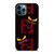 FENDI95EYES MONSTER NEW iPhone 12 Pro Max Case Cover