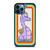 FIGMENT EPCOT CENTER iPhone 12 Pro Max Case Cover FIGMENT EPCOT CENTER iPhone 12 Pro Max Case Cover