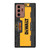 DEWALT TOOL LOGO ICON BLUETOOTH RADIO Samsung Galaxy Note 20 Ultra Case Cover