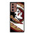 FLORIDA STATES UNIVERSITY FSU SEMINOLES FOOTBALL LOGO Samsung Galaxy Note 20 Ultra Case Cover