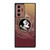 FSU FLORIDA STATES SEMINOLES LOGO Samsung Galaxy Note 20 Ultra Case Cover