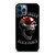 FIVE FINGER DEATH PUNCH SKULL iPhone 12 Pro Max Case Cover