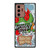 GREEN DAY BAND REVOLUTION RADIO TOUR Samsung Galaxy Note 20 Ultra Case Cover