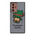 HELLO KITTY TMNT TEENAGE MUTANT NINJA KITTY Samsung Galaxy Note 20 Ultra Case Cover