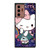 HELLO KITTY VERA BRADLEY Samsung Galaxy Note 20 Ultra Case Cover