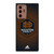 HOUSTON DYNAMO FC SOCCER MLS ADIDAS Samsung Galaxy Note 20 Ultra Case Cover