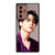 JIMIN BTS BANGTAN BOYS KPOP Samsung Galaxy Note 20 Ultra Case Cover