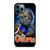 FLORIDA GATORS MASCOT iPhone 12 Pro Max Case Cover