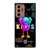 KAWS BRIAN 1974 FASHION Samsung Galaxy Note 20 Ultra Case Cover