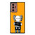 KAWS FASHION ICON Samsung Galaxy Note 20 Ultra Case Cover