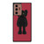 KAWS RED COMPANION Samsung Galaxy Note 20 Ultra Case Cover