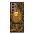 MCM BY BATHING APE CAMO Samsung Galaxy Note 20 Ultra Case Cover