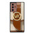 MICHAEL KORS LOGO MK HAND BAG EMBLEM Samsung Galaxy Note 20 Ultra Case Cover