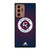 NEW ENGLAND REVOLUTION SOCCER MLS ADIDAS Samsung Galaxy Note 20 Ultra Case Cover