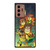 NEW SCOOBY DOO CARTOON Samsung Galaxy Note 20 Ultra Case Cover
