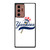 NEW YORK YANKEES ICON LOGO BASEBALL TEAM Samsung Galaxy Note 20 Ultra Case Cover