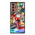 NINTENDO SUPER MARIO KART GAMES Samsung Galaxy Note 20 Ultra Case Cover