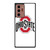 OHIO STATE LOGO FOOTBALL ICON Samsung Galaxy Note 20 Ultra Case Cover