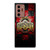 OHIO STATE LOGO FOOTBALL MOZAIC ICON Samsung Galaxy Note 20 Ultra Case Cover