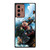 POPEYE THE SAILORMAN CARTOON Samsung Galaxy Note 20 Ultra Case Cover