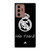 REAL MADRID FANS ADIDAS Samsung Galaxy Note 20 Ultra Case Cover