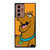 SCOOBY DOO DOG CARTOON Samsung Galaxy Note 20 Ultra Case Cover