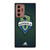 SEATTLE SOUNDERS FC SOCCER MLS ADIDAS Samsung Galaxy Note 20 Ultra Case Cover