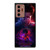 SPIDER-MAN MILES MORALES SPIDERMAN ACROSS VERSE Samsung Galaxy Note 20 Ultra Case Cover
