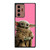 STAR WARS BABY YODA Samsung Galaxy Note 20 Ultra Case Cover