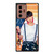 SUGA BTS BANGTAN BOYS KPOP Samsung Galaxy Note 20 Ultra Case Cover