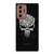THE PUNISHER SKULL LOGO FRANK CASTLE MARVEL Samsung Galaxy Note 20 Ultra Case Cover