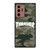 THRASHER SKATEBOARD MAGAZINE CAMO Samsung Galaxy Note 20 Ultra Case Cover