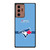TORONTO BLUE JAYS LOGO BASEBALL CLUB ICON Samsung Galaxy Note 20 Ultra Case Cover